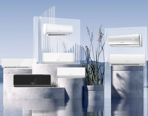 分離式冷氣選購 分離式冷氣選購
