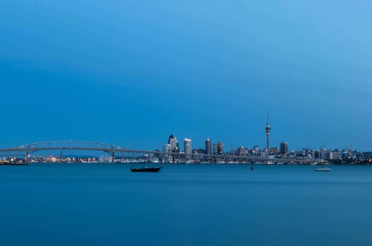 奧克蘭公共交通 奧克蘭公共交通