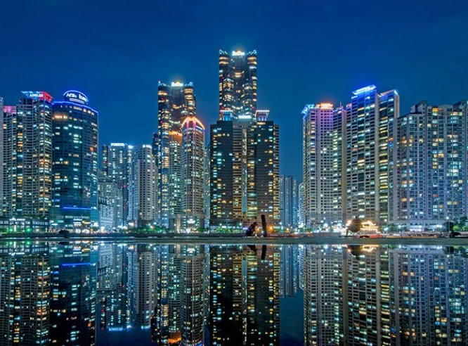 釜山自由行規劃