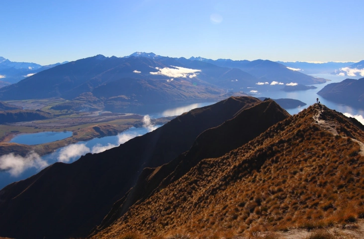 紐西蘭旅遊季節