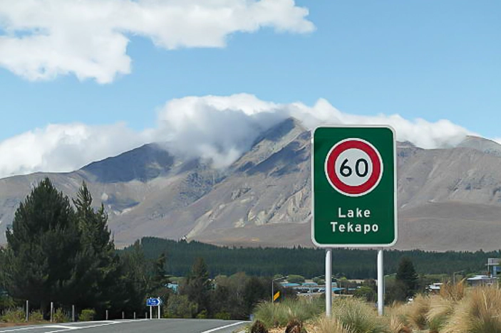 紐西蘭停車費用