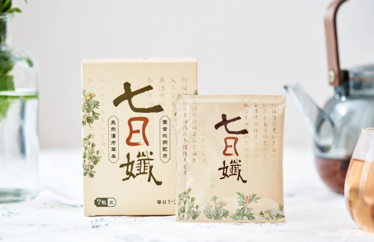 去濕茶天天喝