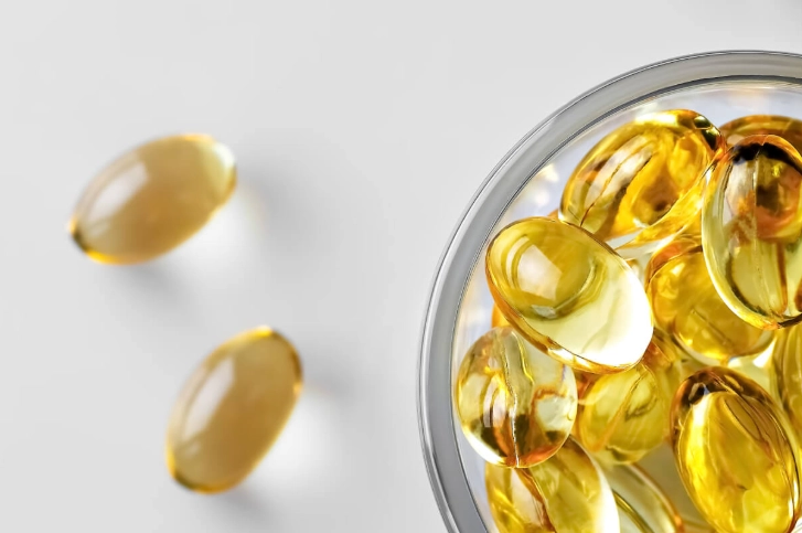 魚油怎麼吃 魚油怎麼吃