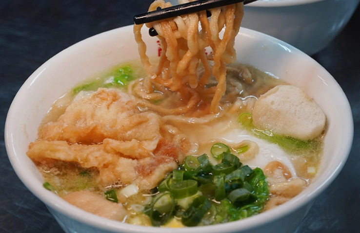 健康鍋燒意麵食譜 健康鍋燒意麵食譜