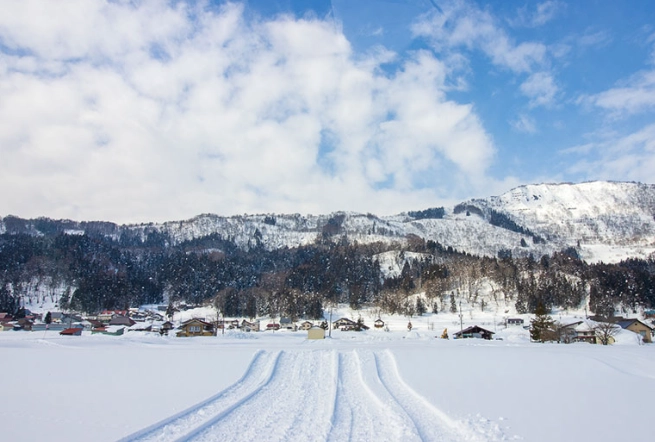長野滑雪攻略 長野滑雪攻略