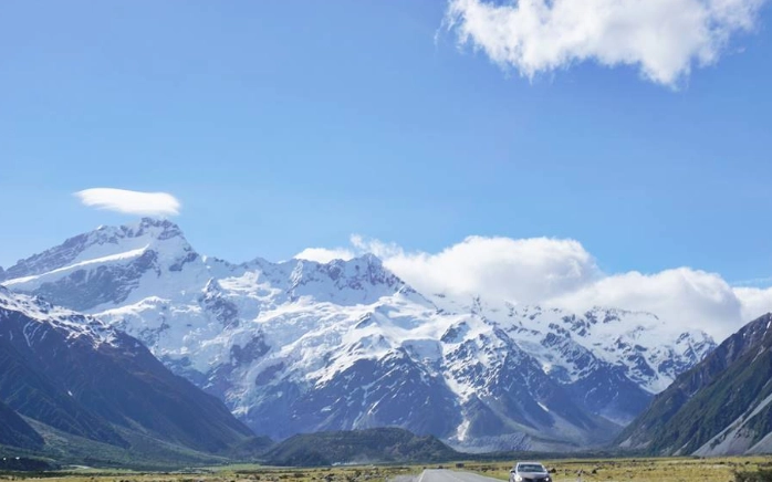 紐西蘭租車推薦