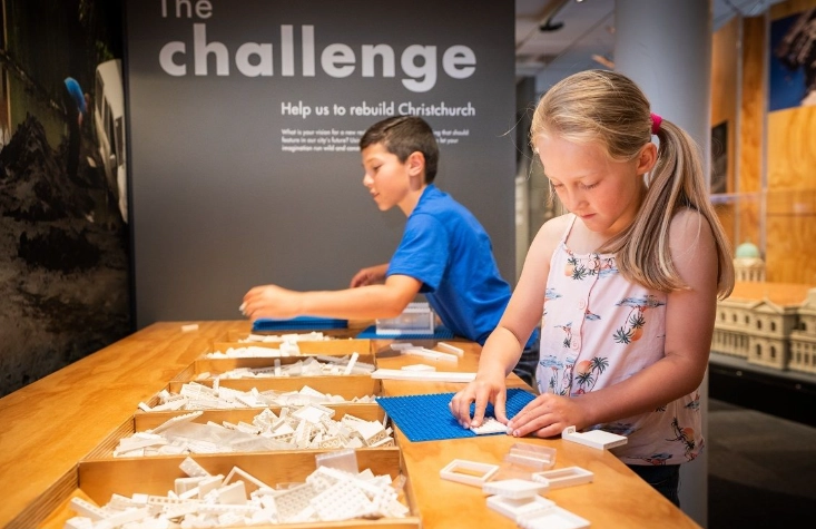 基督城地震 紀念 基督城地震 紀念