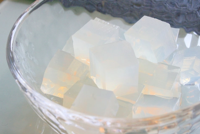 寒天食譜 寒天食譜