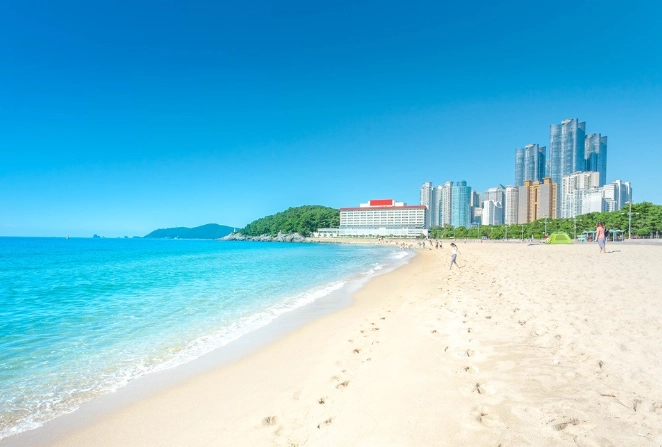 松亭海水浴場 交通