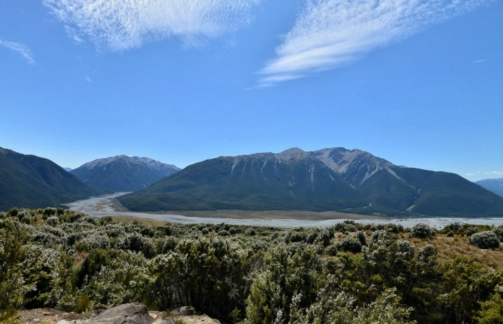 紐西蘭旅行建議