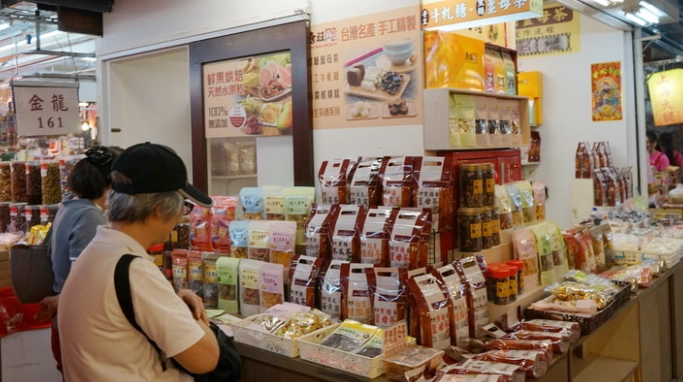 台北伴手禮推薦 台北伴手禮推薦