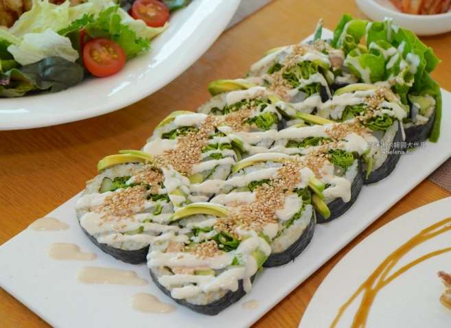 韓國素食旅行團 韓國素食旅行團