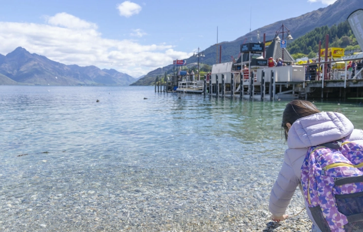 紐西蘭租車攻略 紐西蘭租車攻略