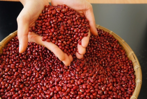 誰不能喝紅豆湯 誰不能喝紅豆湯