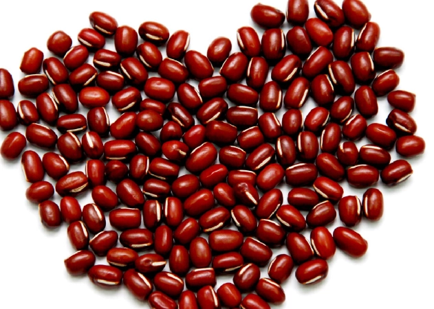 紅豆功效 紅豆功效