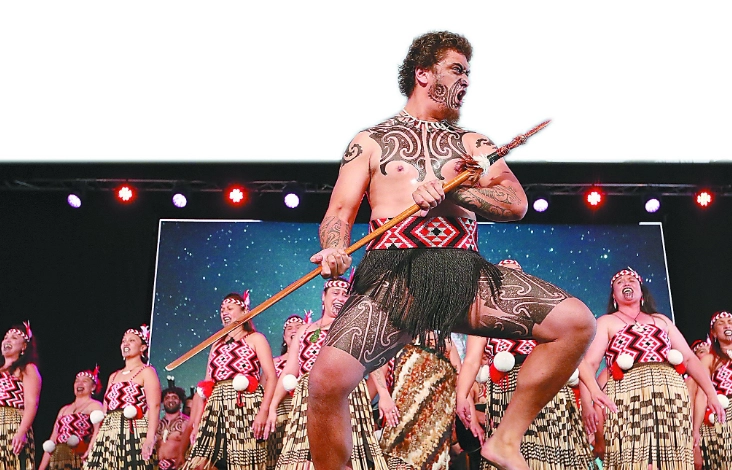 紐西蘭旅行指南 紐西蘭旅行指南