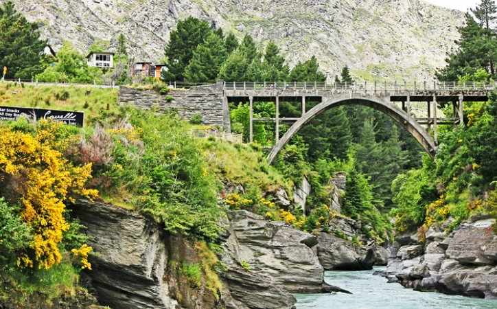 紐西蘭租車安全