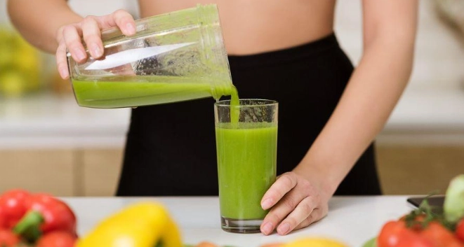 晚上喝西芹汁好處 晚上喝西芹汁好處