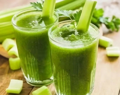 西芹汁飲用時間 西芹汁飲用時間