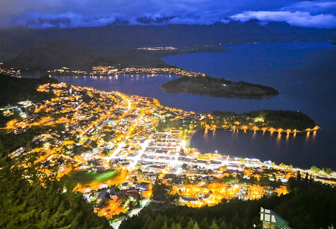 紐西蘭停車罰款 紐西蘭停車罰款