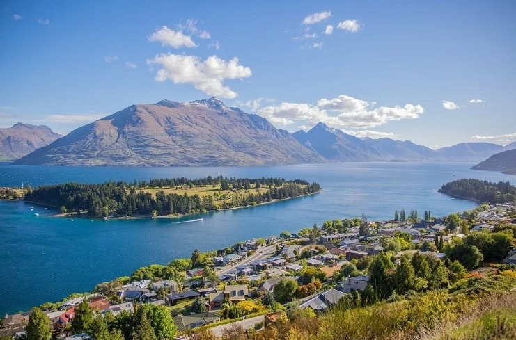 紐西蘭租車攻略 紐西蘭租車攻略