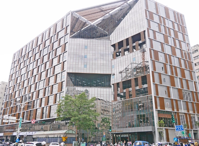 台北南門市場美食