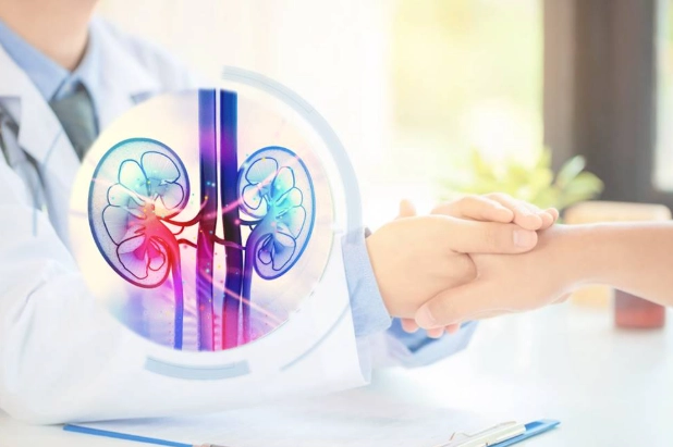 腎臟病第四期治療