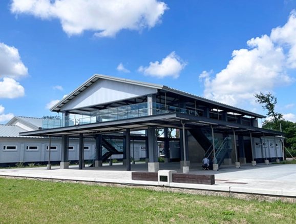 中原文創園區交通