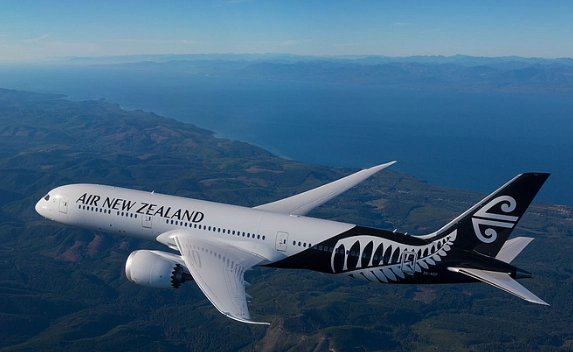 紐西蘭航空選位方法