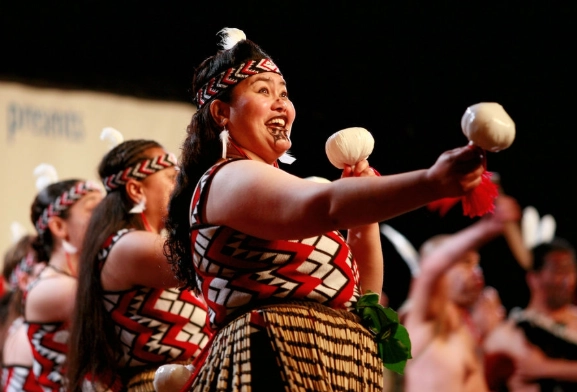 紐西蘭毛利文化 紐西蘭毛利文化