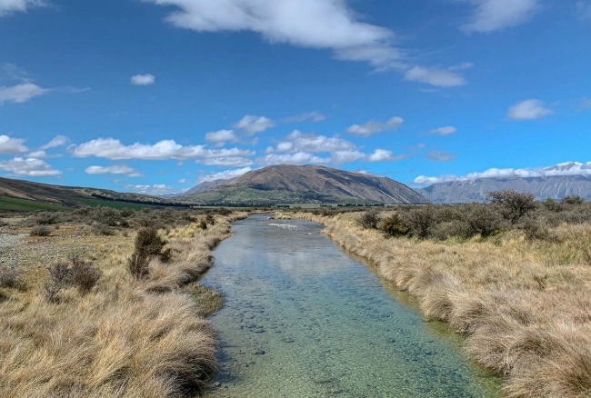 魔戒拍攝地點旅遊