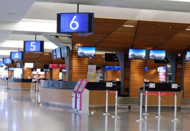 手機登機證 手機登機證