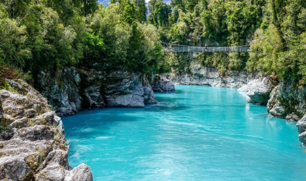 紐西蘭海關申報