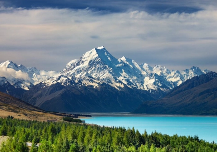 紐西蘭中文旅行團