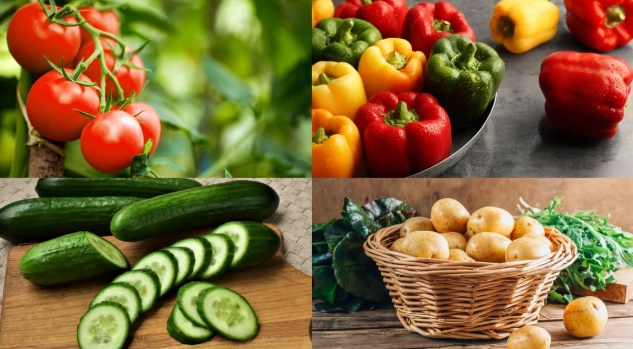 如何清洗蔬菜去除農藥