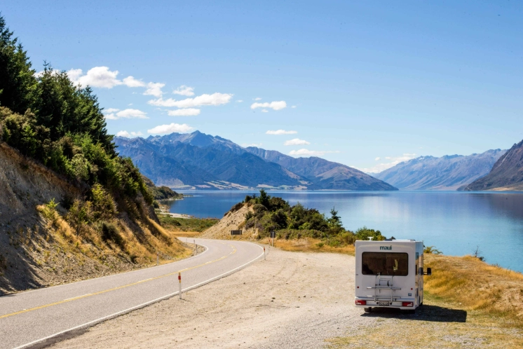 紐西蘭背包客棧