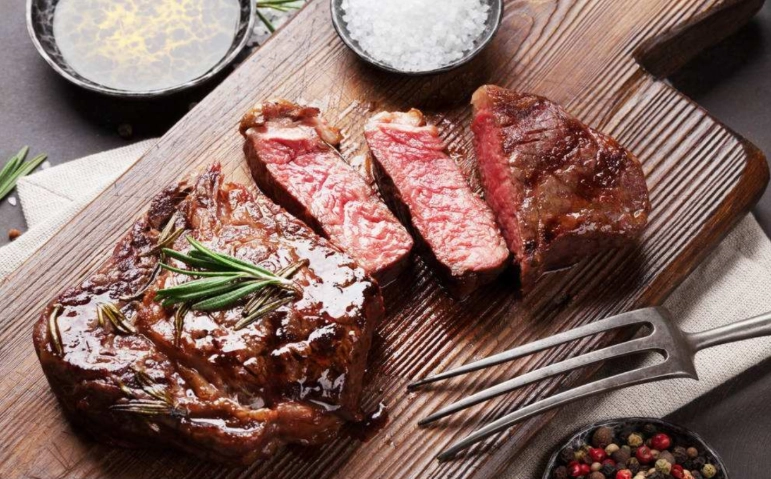 忠孝路德州牛排：老饕必訪的美味秘辛與完整指南