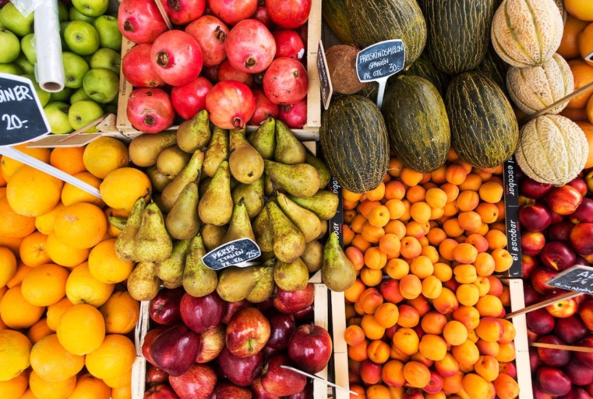 最健康的水果排行榜：營養師揭秘10種必吃超級水果