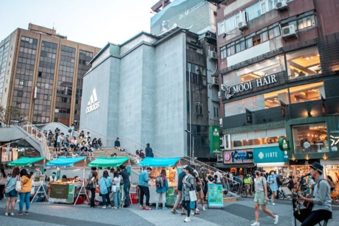 西門町必吃餐廳 西門町必吃餐廳