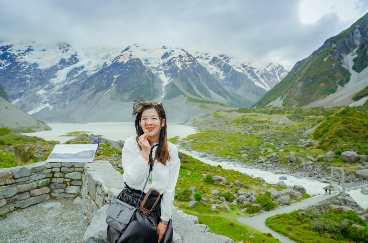 紐西蘭南島自駕