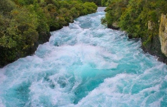 紐西蘭飲水安全