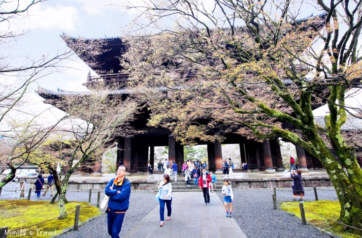 清水寺 到 南禪寺 交通