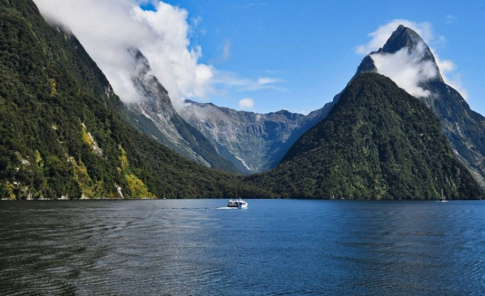 紐西蘭旅遊準備