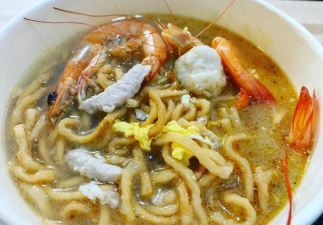 鍋燒意麵調味粉哪裡買