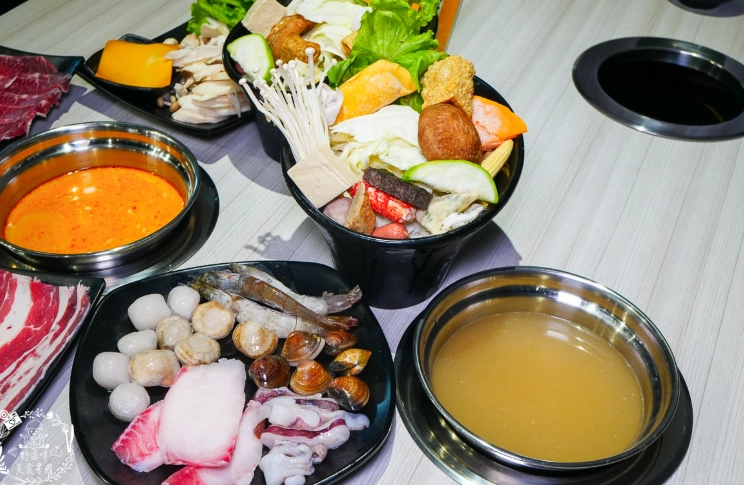 台南24小時火鍋