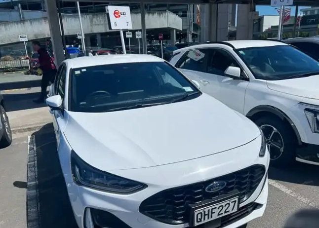 紐西蘭還車費用 紐西蘭還車費用