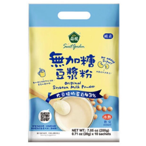 豆漿粉健康風險 豆漿粉健康風險