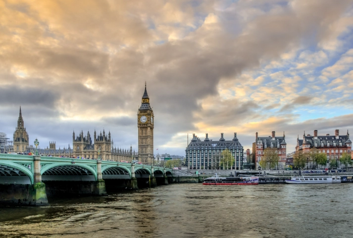 倫敦自由行攻略 倫敦自由行攻略