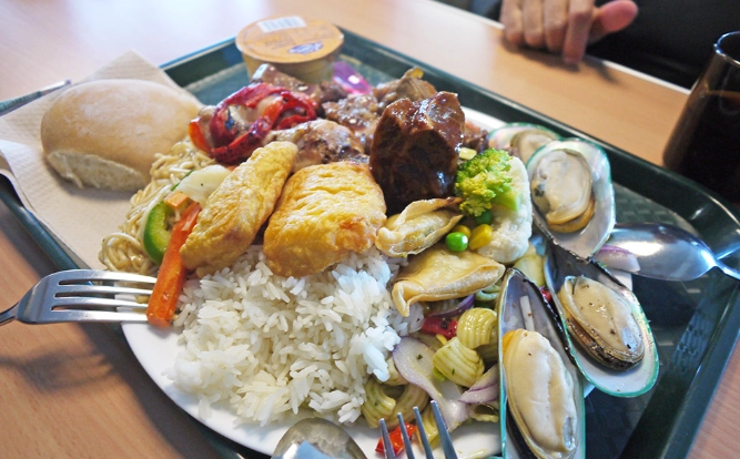 紐西蘭 餐廳 推薦 紐西蘭 餐廳 推薦