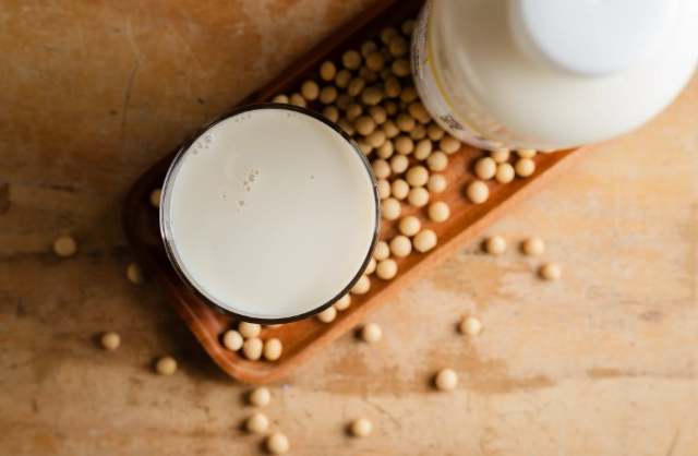 鮮豆漿 豆漿 差別 鮮豆漿 豆漿 差別